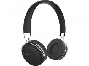 Casque Bluetooth Novodio iGroove, Noir MICNVO0026-20