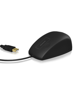 KeySonic KSM-5030M-B souris étanche, noir 168270-20