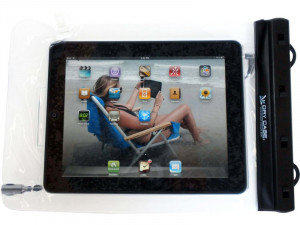 DryCASE Tablet Waterproof Case Étui étanche pour iPad et iPad mini IPDDRC0001-20