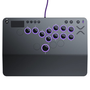 Turtle Beach Victrix Pro KO Fight Stick PS 170055-20