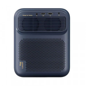 Wanbo Projector Mozart 1 Pro 1080p with Android system and Google Assistant Dark Blue EU DA27500320-20