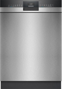 Siemens SN43ES22AE inox Lave-vaisselle encastr. 60cm 114867-20