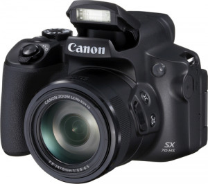 Canon PowerShot SX70 HS 411497-20