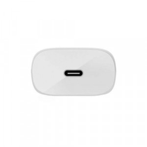 Xiaomi Mi Travel Charger Type-C 20W White EU BHR4927GL DI580680-20