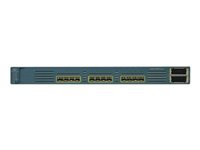 CISCO Catalyst 3560E 12 SFP+2*10GE(X2),IP XIWSCESDE21-20