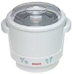 Bosch MUZ 4 EB 1 Machine à glace 516411-20