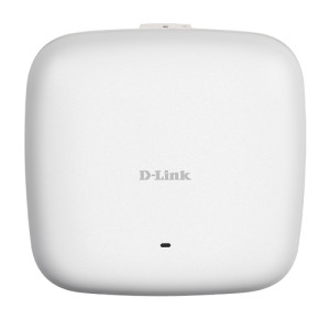 D-Link DAP-2680 Wireless AC1750 Wave 2 Dualband PoE Access Point 158946-20