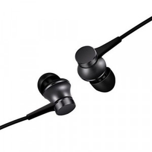 Xiaomi Mi In-Ear Earphone Basic Matte Black EU ZBW4354TY DI41059-20