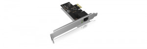 RaidSonic ICY BOX IB-LAN300-PCI 2,5 Gigabit Ethernet PCIe 654047-20