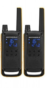 Motorola TALKABOUT T82 Extreme 377841-20