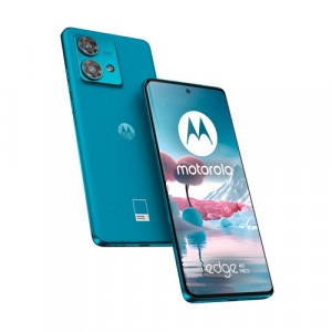 Motorola edge 40 neo bleu 828942-20