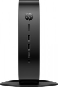HP T755 4Core V2546/8GB RAM/256GB SSD/WLAN/W10 IoT Radeon TM Graphic/4x DisplayPort X72401531N2679-20