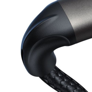 Joyroom Type-C Type-C Cable 100W, 1.2m, Black (SA25-CC5) DO231443-20