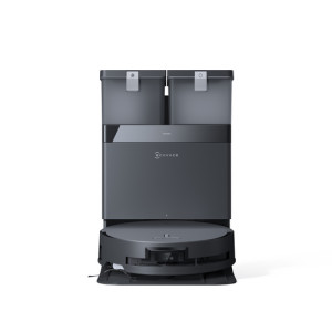 ECOVACS X8 OMNI noir Aspirateur robot 164567-20