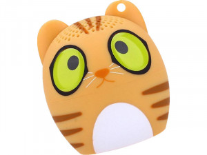 Animal Bluetooth Speaker My Cat HAUGEN0002-20