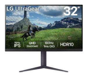 LG 32GS85QX-B 878600-20