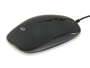 Conceptronic REGAS01B Souris optique de table 884102-20