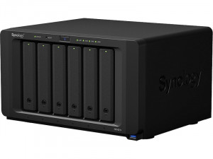 Synology DS1621+ Serveur NAS 6 baies BOISYN0218-20