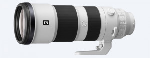 Sony SEL 5,6-6,3/200-600 G 469275-20