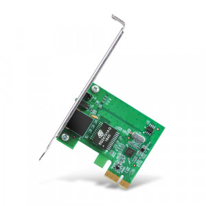 TP-LINK TG-3468 Gigabit PCIe carte 352247-20