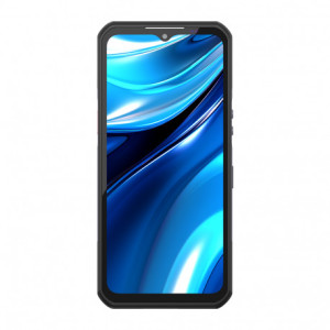 Oukitel WP39 Pro 5G (6.6" NFC 11 000 mAh 512 Go, 12 Go RAM) Gris OWP39P-12/512_GRY-20