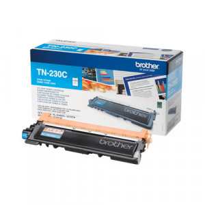 Brother TN-230 C cyan 378917-20