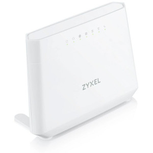 Zyxel DX3301-T0 VDSL2 (DE Vers WiFi 6 Super Vectoring Router 788349-20