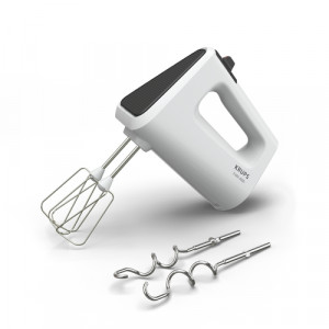 Krups GN 4001 3 Mix 4000 blanc 119270-20
