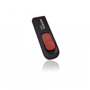 ADATA USB 2.0 C008 noir 16GB AC008-16G-RKD 101056-20