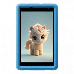 Blackview TAB A5 Kids (4G/LTE 8'' 64 Go, 6 Go RAM) Bleu BTA5K-6/64_BLU-20