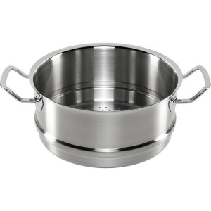 Fissler orig. Profi Collection 2 Panier vapeur 24 cm 701738-20