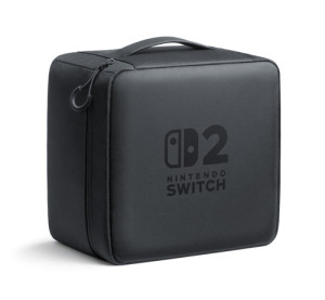 Nintendo Switch 2 All-in-One Tasche 178266-20