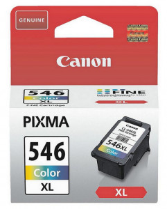 Canon CL-546 XL couleur 724108-20