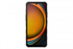 Samsung Galaxy XCover 7 noir Enterprise Edition 6+128GB 861702-20