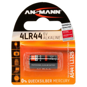 Ansmann 4LR44 703493-20