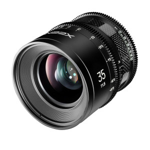 Samyang XEEN T 1,5/35 CF Cinema PL Plein format 758725-20