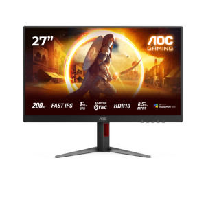 AOC 27G4HA 174605-20