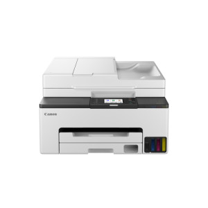 Canon MAXIFY GX 2050 3x1 GI-55 BK 1x GI-55 C/M/Y 129021-20