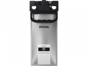 Epson encre T9461 Noire XXL pour imprimante WorkForce Pro WF-C5X90 ENCEPS0407-20