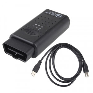 OP-COM V CAN V1.99 Code Défaut Diagnostic Interface PC Tool pour Opel SO09634-20