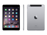 Apple iPad mini 3 Wi-Fi + Cellular 3rd generation tablet 64 GB 7.9 pouces 3G, 4G XP2185537G5959-20