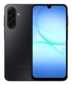 Samsung Galaxy A17 5G (128GB) noir 185756-20