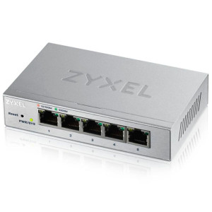 Zyxel GS1200-5 5-Port Switch 788279-20