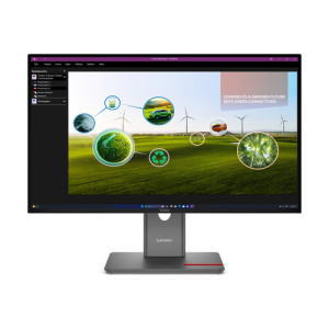 Lenovo ThinkVision P27Q-40 206651-20