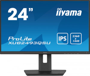 Iiyama Priolite XUB2493QSU-B5 854051-20