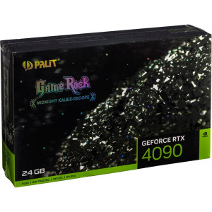 Palit RTX4090 24GB GameRock 787691-20