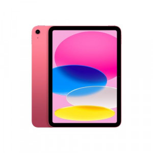 Apple iPad 10.9 (2022) Wi-Fi 64GB No Charger Pink EU MCMC4 DP28500409-20