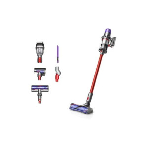 Dyson V15 Origin Cordless Vacuum Cleaner Red/Violet EU 490720-01 DY36900660-20