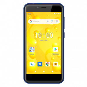Konrow Soft 5 (Double Sim 4G Écran 5'' 8 Go, 1 Go RAM) Bleu KSOF5_BLU-20