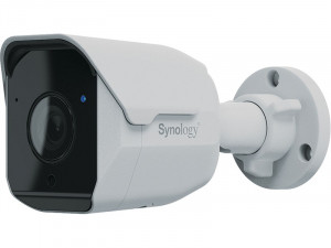 Caméra de surveillance IP extérieure avec IA Synology BC500 WCMSYN0001-20